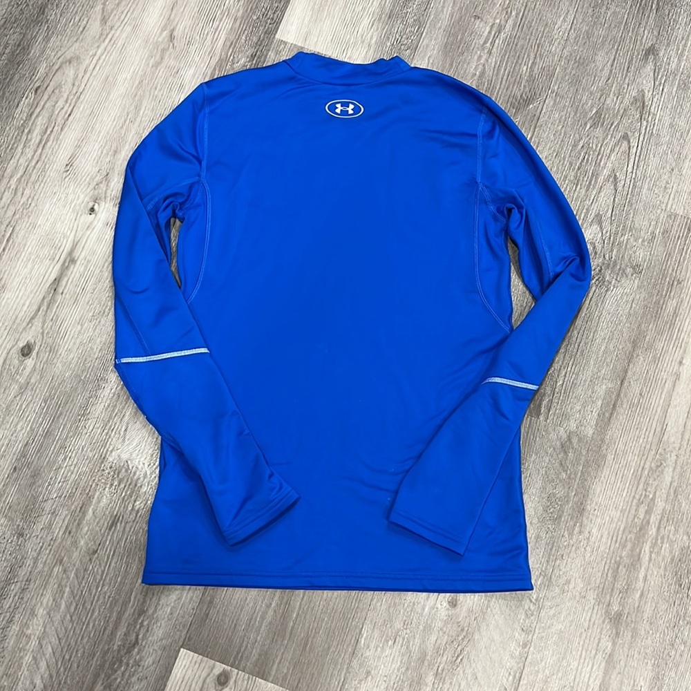 Under Armour Coldgear-fitted - Picture 2 of 3
